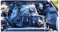 Stock 2623. 2003 Mercury Marauder 4.6L DOHC Engine Auto Trans 193k Miles - The Parts Farm