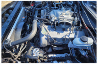 Stock 2623. 2003 Mercury Marauder 4.6L DOHC Engine Auto Trans 193k Miles - The Parts Farm