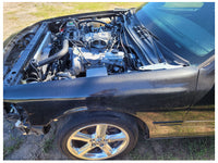 Stock 2623. 2003 Mercury Marauder 4.6L DOHC Engine Auto Trans 193k Miles - The Parts Farm