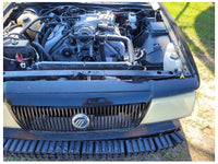 Stock 2623. 2003 Mercury Marauder 4.6L DOHC Engine Auto Trans 193k Miles - The Parts Farm