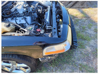 Stock 2623. 2003 Mercury Marauder 4.6L DOHC Engine Auto Trans 193k Miles - The Parts Farm