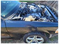 Stock 2623. 2003 Mercury Marauder 4.6L DOHC Engine Auto Trans 193k Miles - The Parts Farm