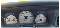 Stock 2623. 2003 Mercury Marauder 4.6L DOHC Engine Auto Trans 193k Miles - The Parts Farm