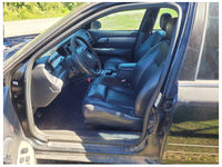 Stock 2623. 2003 Mercury Marauder 4.6L DOHC Engine Auto Trans 193k Miles - The Parts Farm