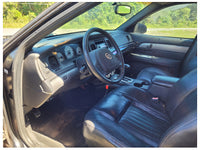 Stock 2623. 2003 Mercury Marauder 4.6L DOHC Engine Auto Trans 193k Miles - The Parts Farm