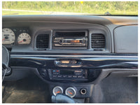 Stock 2623. 2003 Mercury Marauder 4.6L DOHC Engine Auto Trans 193k Miles - The Parts Farm
