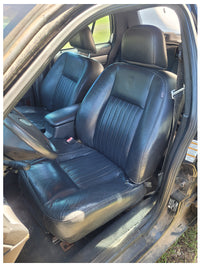 Stock 2623. 2003 Mercury Marauder 4.6L DOHC Engine Auto Trans 193k Miles - The Parts Farm