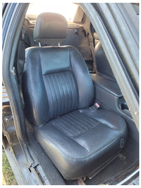 Stock 2623. 2003 Mercury Marauder 4.6L DOHC Engine Auto Trans 193k Miles - The Parts Farm