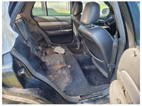 Stock 2623. 2003 Mercury Marauder 4.6L DOHC Engine Auto Trans 193k Miles - The Parts Farm