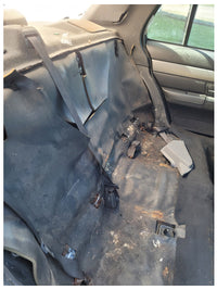 Stock 2623. 2003 Mercury Marauder 4.6L DOHC Engine Auto Trans 193k Miles - The Parts Farm