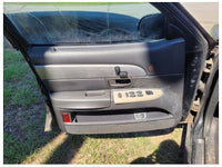Stock 2623. 2003 Mercury Marauder 4.6L DOHC Engine Auto Trans 193k Miles - The Parts Farm
