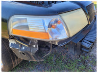 Stock 2623. 2003 Mercury Marauder 4.6L DOHC Engine Auto Trans 193k Miles - The Parts Farm