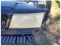 Stock 2623. 2003 Mercury Marauder 4.6L DOHC Engine Auto Trans 193k Miles - The Parts Farm