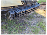 Stock 2623. 2003 Mercury Marauder 4.6L DOHC Engine Auto Trans 193k Miles - The Parts Farm