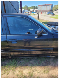 Stock 2623. 2003 Mercury Marauder 4.6L DOHC Engine Auto Trans 193k Miles - The Parts Farm