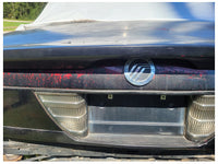 Stock 2623. 2003 Mercury Marauder 4.6L DOHC Engine Auto Trans 193k Miles - The Parts Farm