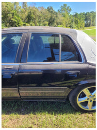 Stock 2623. 2003 Mercury Marauder 4.6L DOHC Engine Auto Trans 193k Miles - The Parts Farm