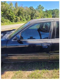 Stock 2623. 2003 Mercury Marauder 4.6L DOHC Engine Auto Trans 193k Miles - The Parts Farm