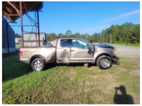 Stock 2627. 2018 Ford F150 Pickup Truck 5.0L Coyote V8 10R80 A/T 54k Miles - The Parts Farm