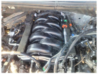 Stock 2627. 2018 Ford F150 Pickup Truck 5.0L Coyote V8 10R80 A/T 54k Miles - The Parts Farm