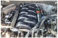 Stock 2627. 2018 Ford F150 Pickup Truck 5.0L Coyote V8 10R80 A/T 54k Miles - The Parts Farm