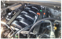 Stock 2627. 2018 Ford F150 Pickup Truck 5.0L Coyote V8 10R80 A/T 54k Miles - The Parts Farm