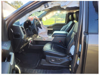 Stock 2627. 2018 Ford F150 Pickup Truck 5.0L Coyote V8 10R80 A/T 54k Miles - The Parts Farm