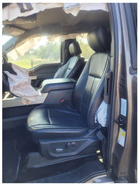 Stock 2627. 2018 Ford F150 Pickup Truck 5.0L Coyote V8 10R80 A/T 54k Miles - The Parts Farm