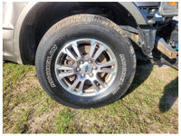 Stock 2627. 2018 Ford F150 Pickup Truck 5.0L Coyote V8 10R80 A/T 54k Miles - The Parts Farm