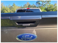 Stock 2627. 2018 Ford F150 Pickup Truck 5.0L Coyote V8 10R80 A/T 54k Miles - The Parts Farm