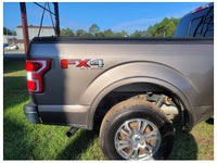Stock 2627. 2018 Ford F150 Pickup Truck 5.0L Coyote V8 10R80 A/T 54k Miles - The Parts Farm
