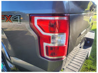 Stock 2627. 2018 Ford F150 Pickup Truck 5.0L Coyote V8 10R80 A/T 54k Miles - The Parts Farm