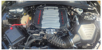 Stock 2628. 2021 Chevrolet Camaro SS Coupe 6.2L V8 A/T 24k Miles - The Parts Farm