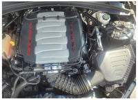 Stock 2628. 2021 Chevrolet Camaro SS Coupe 6.2L V8 A/T 24k Miles - The Parts Farm