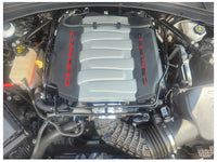 Stock 2628. 2021 Chevrolet Camaro SS Coupe 6.2L V8 A/T 24k Miles - The Parts Farm