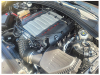Stock 2628. 2021 Chevrolet Camaro SS Coupe 6.2L V8 A/T 24k Miles - The Parts Farm