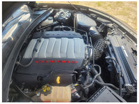 Stock 2628. 2021 Chevrolet Camaro SS Coupe 6.2L V8 A/T 24k Miles - The Parts Farm