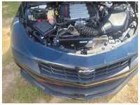 Stock 2628. 2021 Chevrolet Camaro SS Coupe 6.2L V8 A/T 24k Miles - The Parts Farm