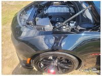 Stock 2628. 2021 Chevrolet Camaro SS Coupe 6.2L V8 A/T 24k Miles - The Parts Farm