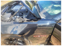 Stock 2628. 2021 Chevrolet Camaro SS Coupe 6.2L V8 A/T 24k Miles - The Parts Farm