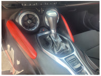 Stock 2628. 2021 Chevrolet Camaro SS Coupe 6.2L V8 A/T 24k Miles - The Parts Farm