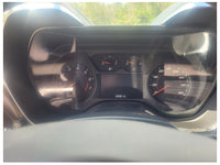 Stock 2628. 2021 Chevrolet Camaro SS Coupe 6.2L V8 A/T 24k Miles - The Parts Farm
