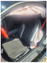 Stock 2628. 2021 Chevrolet Camaro SS Coupe 6.2L V8 A/T 24k Miles - The Parts Farm