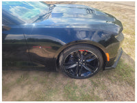 Stock 2628. 2021 Chevrolet Camaro SS Coupe 6.2L V8 A/T 24k Miles - The Parts Farm
