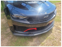 Stock 2628. 2021 Chevrolet Camaro SS Coupe 6.2L V8 A/T 24k Miles - The Parts Farm