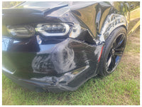 Stock 2628. 2021 Chevrolet Camaro SS Coupe 6.2L V8 A/T 24k Miles - The Parts Farm