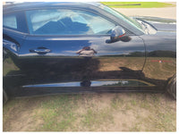 Stock 2628. 2021 Chevrolet Camaro SS Coupe 6.2L V8 A/T 24k Miles - The Parts Farm