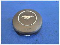 2018-2023 Ford Mustang GT S550 Air Bag Driver Steering Wheel Dash Left Front 2622 - The Parts Farm