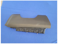 2018-2023 Ford Mustang GT S550 Driver Air Bag Lower Knee Dash Steering 2622 - The Parts Farm