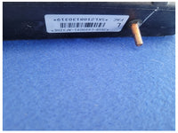 2018-2023 Ford Mustang GT S550 Driver Air Bag Lower Knee Dash Steering 2622 - The Parts Farm